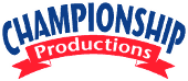 championshipproductions.com deals and promo codes