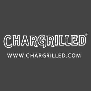 CharGrilled discount codes