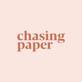 Chasing Paper deals and promo codes