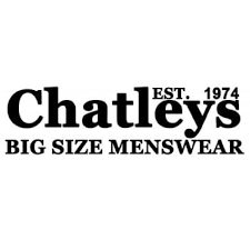 Chatleys Menswear discount codes