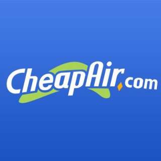 Cheapair.com deals and promo codes