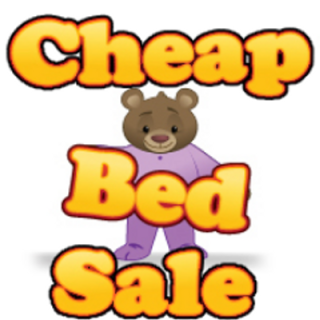 Cheap Bed Sale