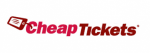 CheapTickets deals and promo codes