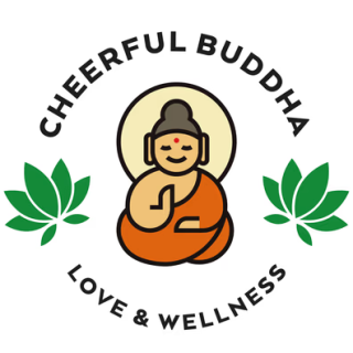 Cheerful Buddha discount codes