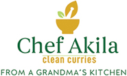 Chef Akila discount codes