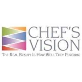 Chef's Vision deals and promo codes
