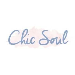 Chic Soul deals and promo codes