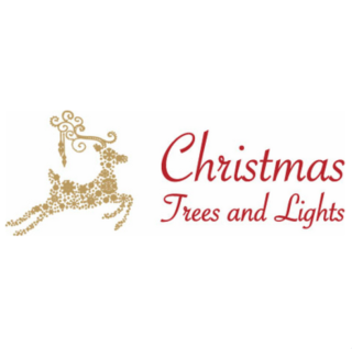 Christmas Trees and Lights discount codes