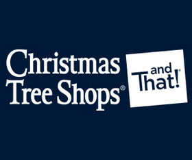 Christmas Tree Shops deals and promo codes
