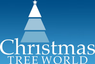 Christmas Tree World