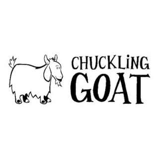 Chuckling Goat