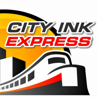City Ink Express discount codes