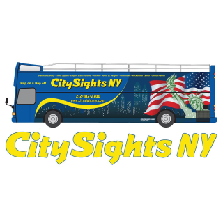 CitySights NY deals and promo codes