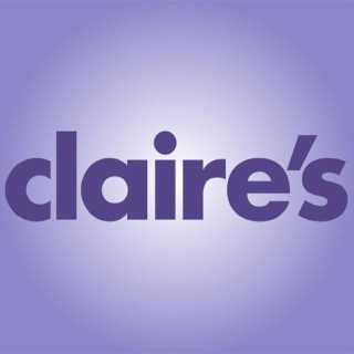 Claires Angebote und Promo-Codes