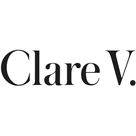 Clare V deals and promo codes
