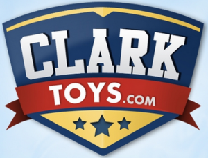 clarktoys.com deals and promo codes