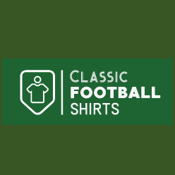 Classic Football Shirts
