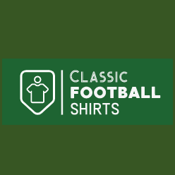 Classic Football Shirts deals and promo codes