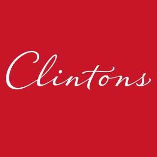 Clintons discount codes