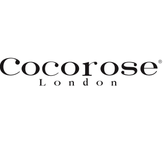 Cocorose London discount codes