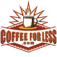 Coffee For Less deals and promo codes