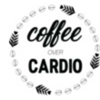Coffee Over Cardio deals and promo codes