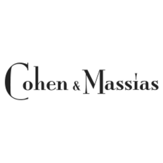 Cohen and Massias discount codes
