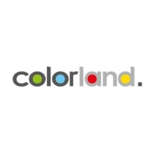 Colorland deals and promo codes
