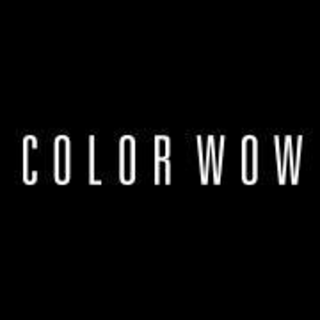 Color Wow Hair deals and promo codes