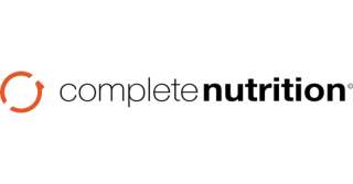 Complete Nutrition deals and promo codes