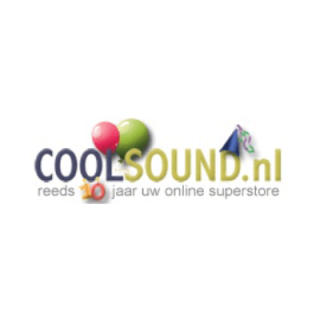 CoolSound Kortingscodes en Aanbiedingen