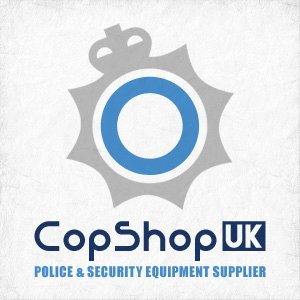 Cop Shop UK discount codes