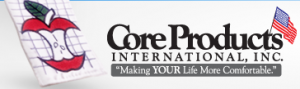 Core Products deals and promo codes