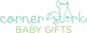Corner Stork Baby Gifts deals and promo codes