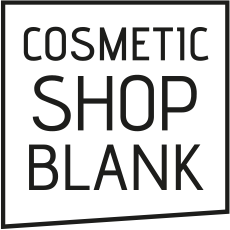 COSMETIC SHOP BLANK