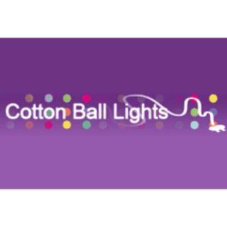 CottonBallLights Kortingscodes en Aanbiedingen