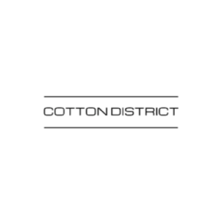 Cotton District Kortingscodes en Aanbiedingen