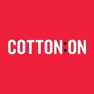 Cotton On deals and promo codes