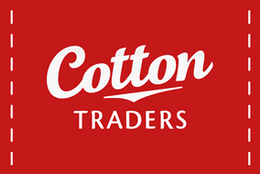 Cotton Traders deals and promo codes