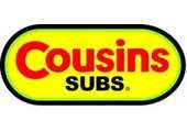 Cousins Subs deals and promo codes
