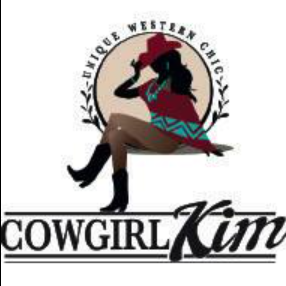 Cowgirl Kim