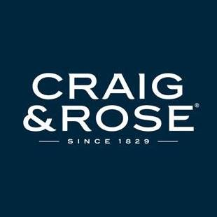 Craig and Rose discount codes