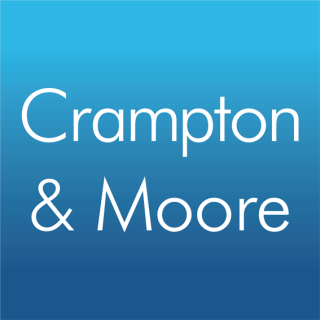 Crampton and Moore discount codes