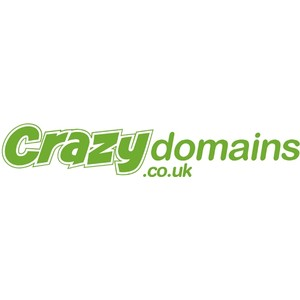 Crazy Domains discount codes