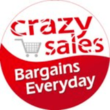 Crazysales.com.au deals and promo codes