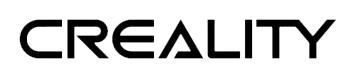 Creality3d