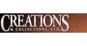 creationsandcollections.com deals and promo codes