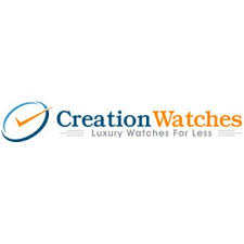 Creation Watches deals and promo codes