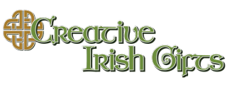 Creative Irish Gifts deals and promo codes