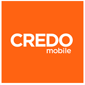 Credo Mobile deals and promo codes